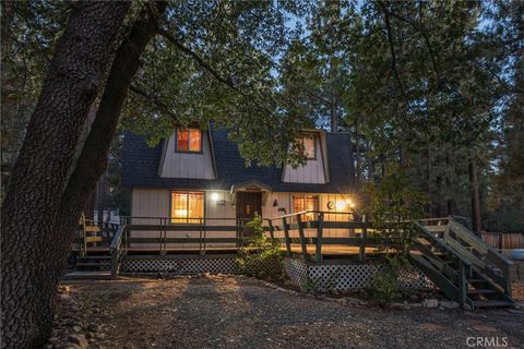 A home in Sugarloaf