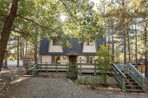 A home in Sugarloaf