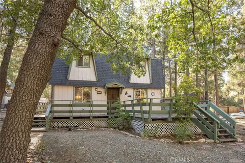 A home in Sugarloaf