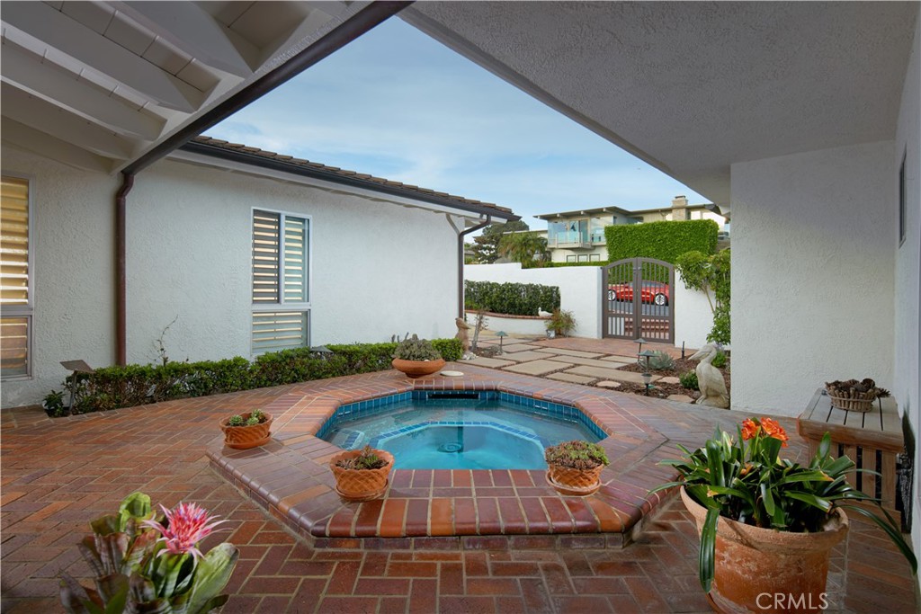 Monarch Bay (MB) - Residential