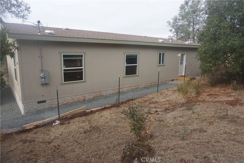 A home in Clearlake