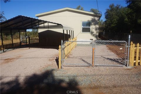 A home in Clearlake