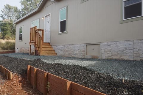 A home in Clearlake