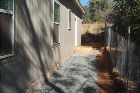 A home in Clearlake