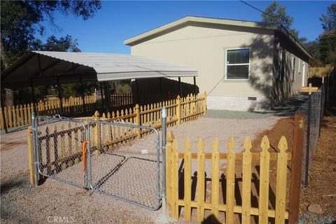 A home in Clearlake