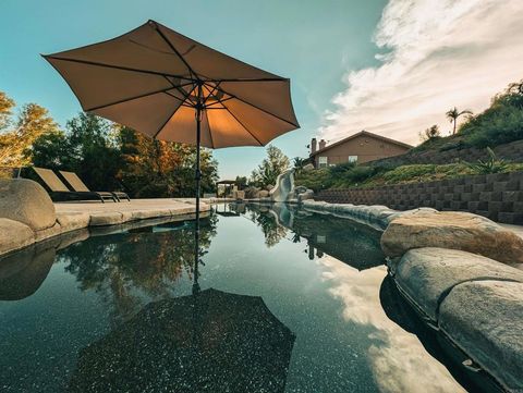 9848 50 Vista Viejas Alpine CA 91901