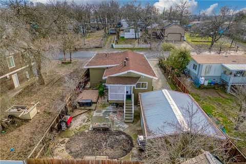 A home in Clearlake