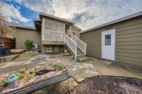 A home in Clearlake