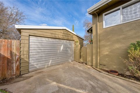 A home in Clearlake