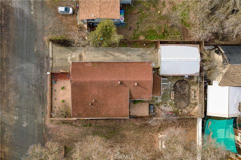 A home in Clearlake