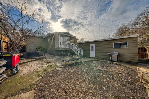 A home in Clearlake