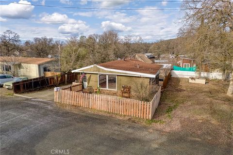 A home in Clearlake