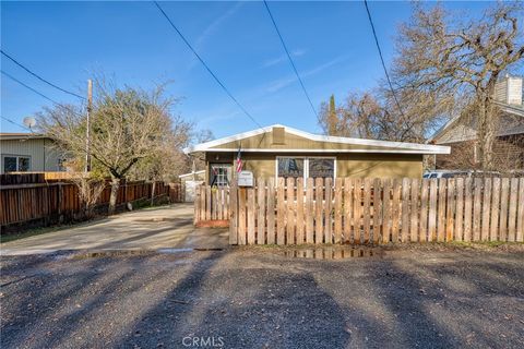 A home in Clearlake