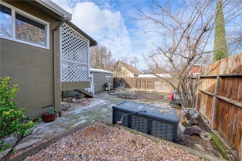 A home in Clearlake