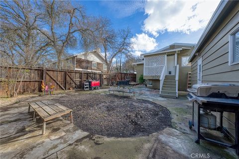 A home in Clearlake