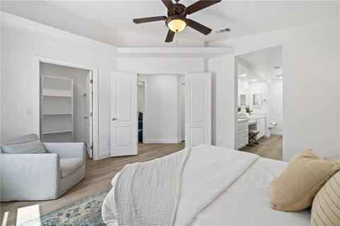A home in Hesperia