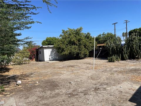 A home in Arleta