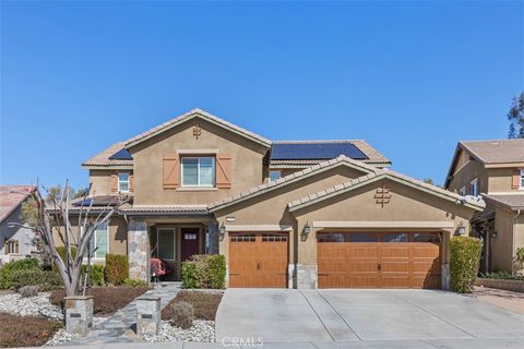 23358 Platinum Court Wildomar CA 92595
