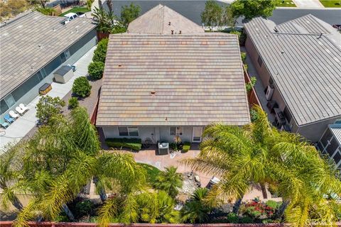 A home in Hemet