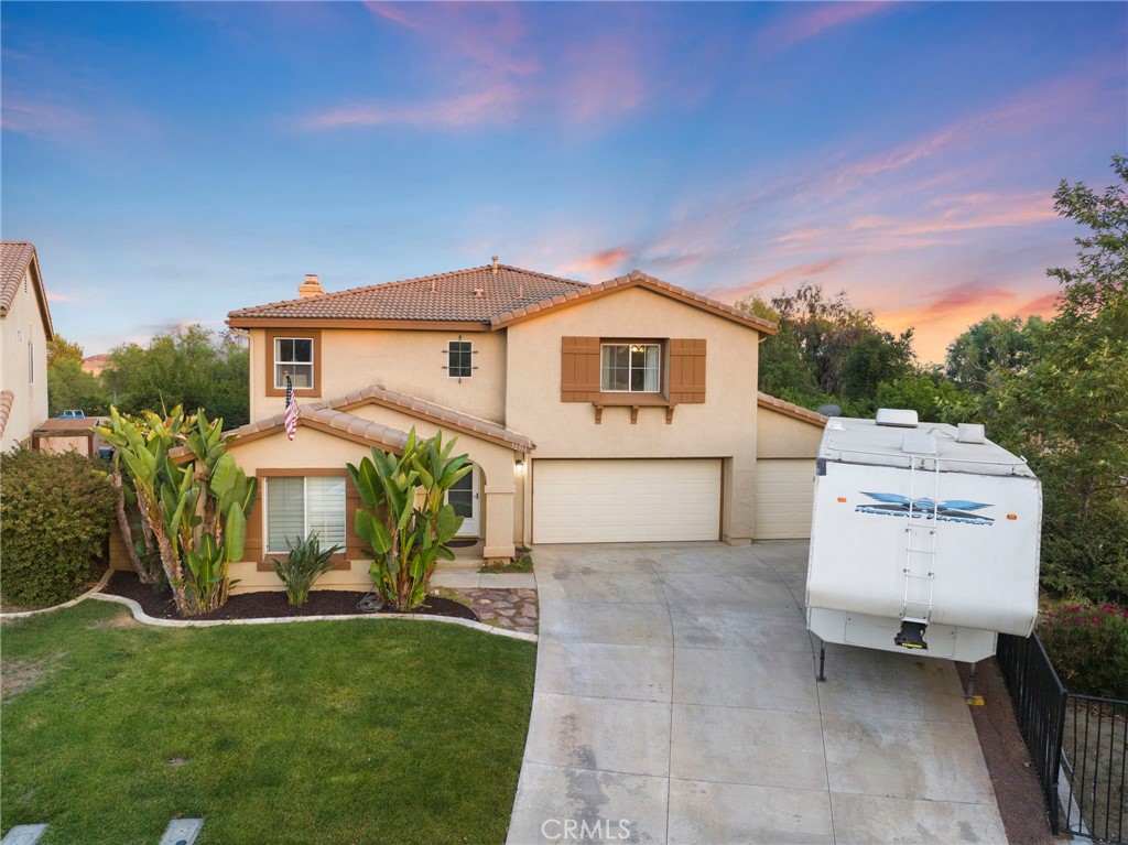 32353 Bandelier Road