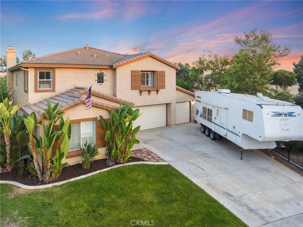 32353 Bandelier Road