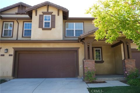 A home in Atascadero