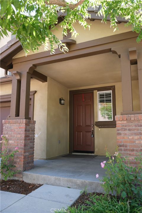 A home in Atascadero