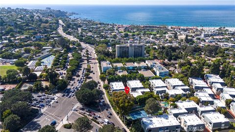 A home in La Jolla