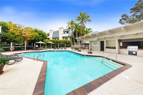 A home in La Jolla