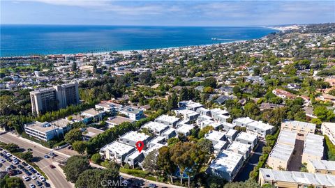 A home in La Jolla