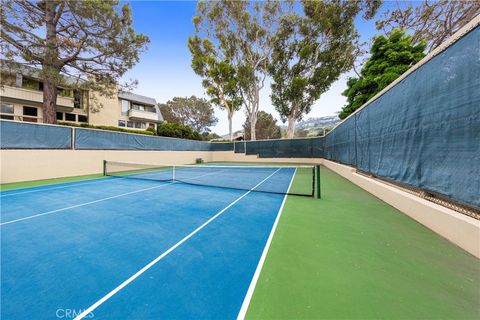 A home in La Jolla