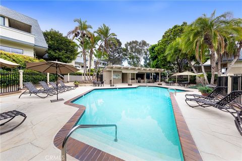 A home in La Jolla