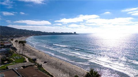 A home in La Jolla