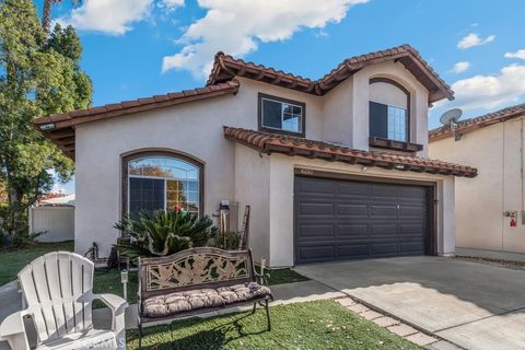 A home in Murrieta