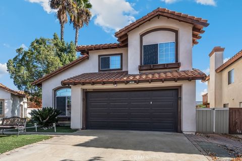 A home in Murrieta