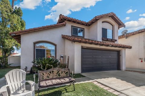 A home in Murrieta