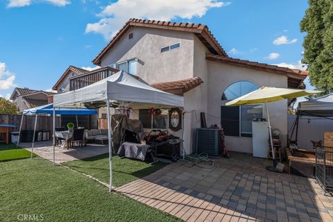 A home in Murrieta