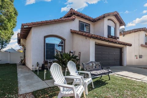 A home in Murrieta