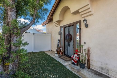 A home in Murrieta