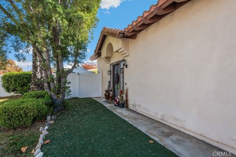 A home in Murrieta