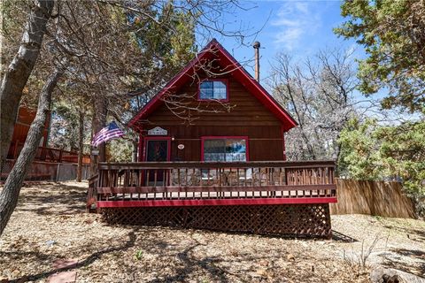 A home in Sugarloaf