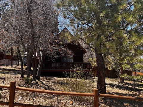 A home in Sugarloaf