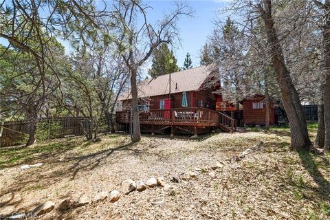 A home in Sugarloaf