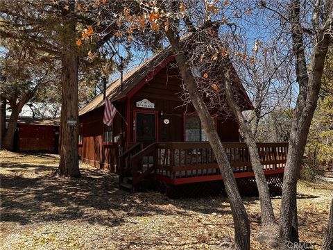 A home in Sugarloaf