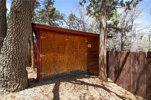 A home in Sugarloaf