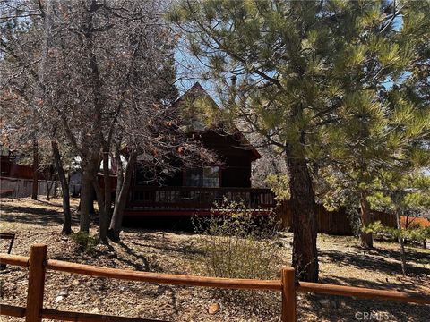 A home in Sugarloaf