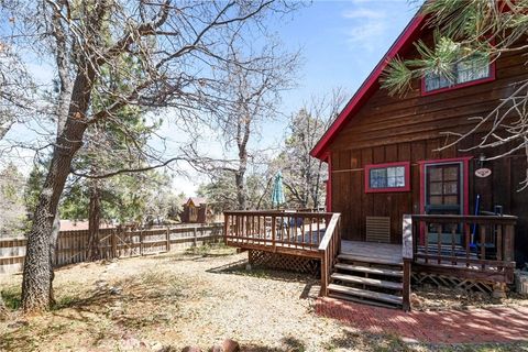 A home in Sugarloaf