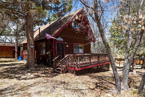 A home in Sugarloaf