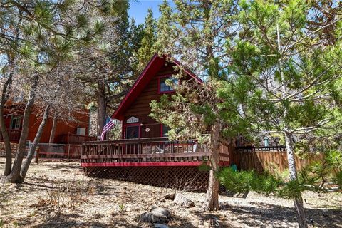 A home in Sugarloaf