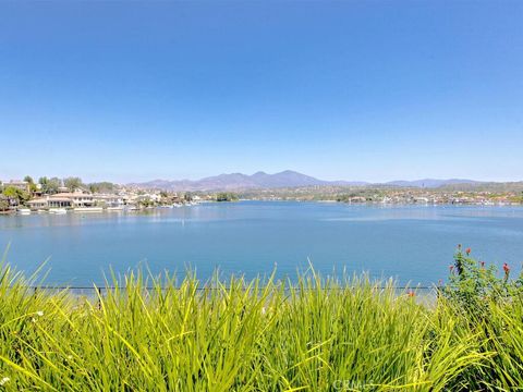 A home in Mission Viejo